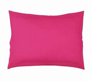 Jastučnica 50*70 pamuk pink