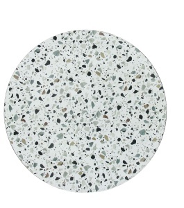 PODTANJIRCM 33 TERRAZZO BIANCO