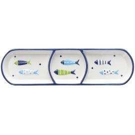 ČINIJA AQUA 28CM - Img 1