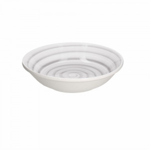 Činija za salatu 25 cm cipria - Img 2