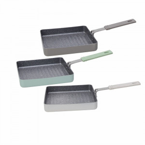 Kocka mini tiganj 14*14cm love