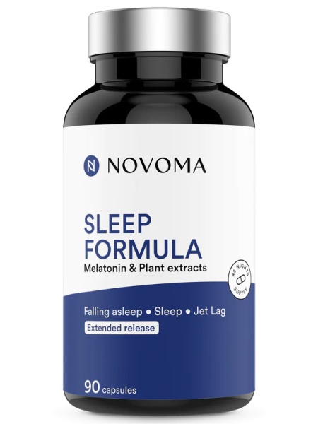 Sleep Formula (Formule Sommeil)