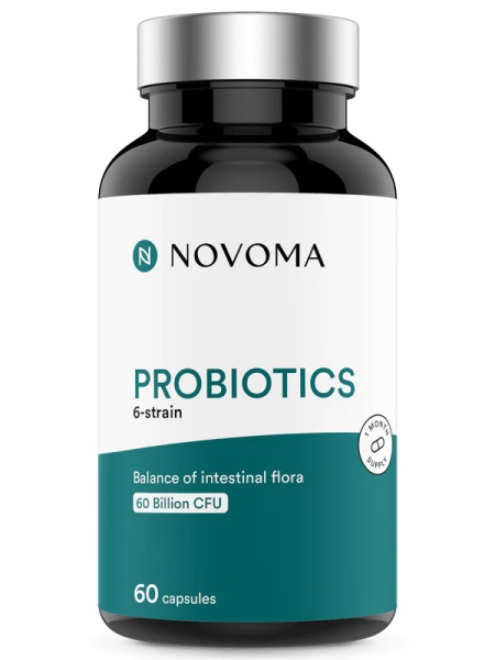 Probio Formula