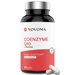 Coenzima Q10