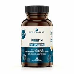Fisetin Pro Liposomal, 150mg
