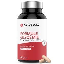 Formule Glycemie