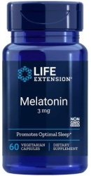 Melatonina (3mg)