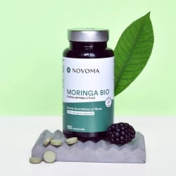 Moringa Bio - Img 3