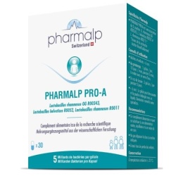 Pharmalp PRO-A