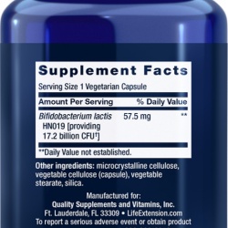 FLORASSIST® Daily Bowel Regularity - Img 3