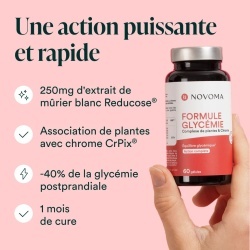 Formule Glycemie - Img 3