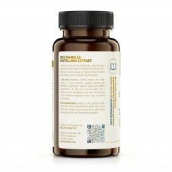 Scutellaria Extract, 500mg/Capsula - Img 2