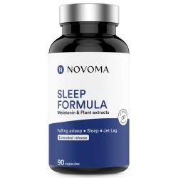 Sleep Formula (Formule Sommeil)