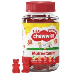 Chewwies Multivitamine - Img 1