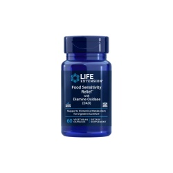 Food Sensitivity Relief with DAO - Img 1