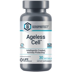 GEROPROTECT™ Ageless Cell™ - Img 1