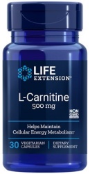 L-Carnitine