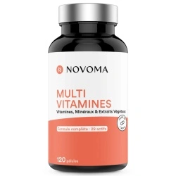 Multivitamine (120 capsule)