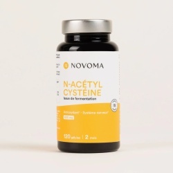 N-Acetylcysteine