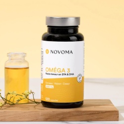 Omega 3 EPAX® (120 capsule) - Img 3