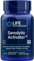 Senolytic Activator® - Img 1