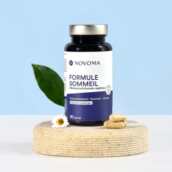 Sleep Formula (Formule Sommeil) - Img 3
