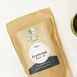 Eritritol Bio (800g) - Img 2
