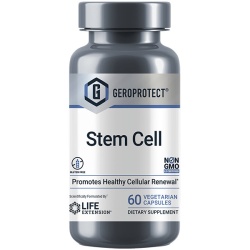 GEROPROTECT® Stem Cell - Img 1
