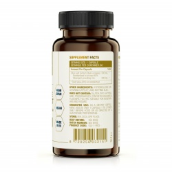 Olive Leaf Extract, 500mg/Capsule - Img 3
