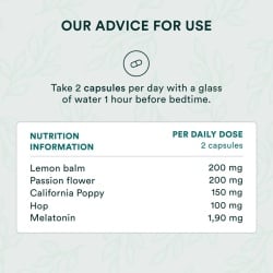 Sleep Formula (Formule Sommeil) - Img 4