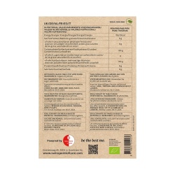 Eritritol Bio (800g) - Img 3