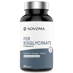 Fier Bisglycinate Ferrochel®