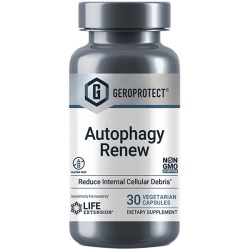 Geroprotect® Autophagy Renew - Img 1