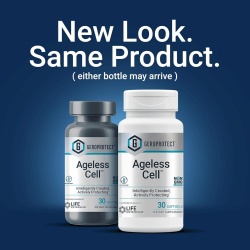 GEROPROTECT™ Ageless Cell™ - Img 3