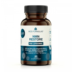 NMN Pro Liposomal, 250 mg