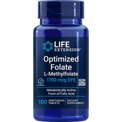 Optimized Folate - Img 1