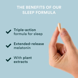 Sleep Formula (Formule Sommeil) - Img 5