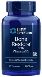 Bone Restore with Vitamin K2