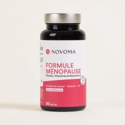 Menopause Formula
