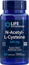 N-Acetyl-L-Cysteine (NAC)