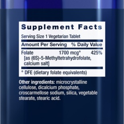 Optimized Folate - Img 2
