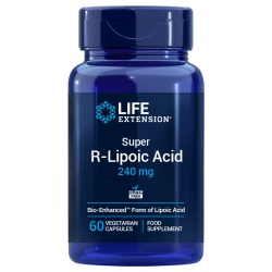 Super R-Lipoic Acid, EU - Img 1