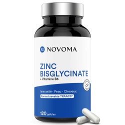 Zinc Bisglycinate - Img 1