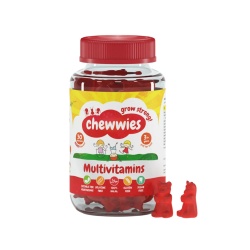 Chewwies Multivitamine - Img 5