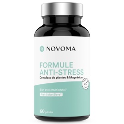 Formula Anti-Stress