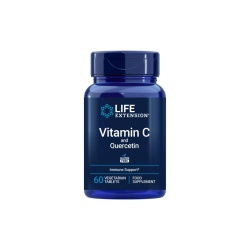 Vitamina C și Quercetin Phytosome (EU) - Img 1
