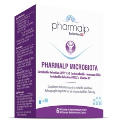 Pharmalp Microbiota