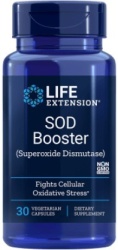 SOD Booster