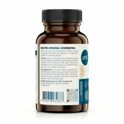Trans Resveratrol Liposomal - Img 2