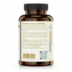 Curcumin C3 Complex, 1000mg/Tableta - Img 2